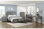 1450 Bedroom-Garretson Collection