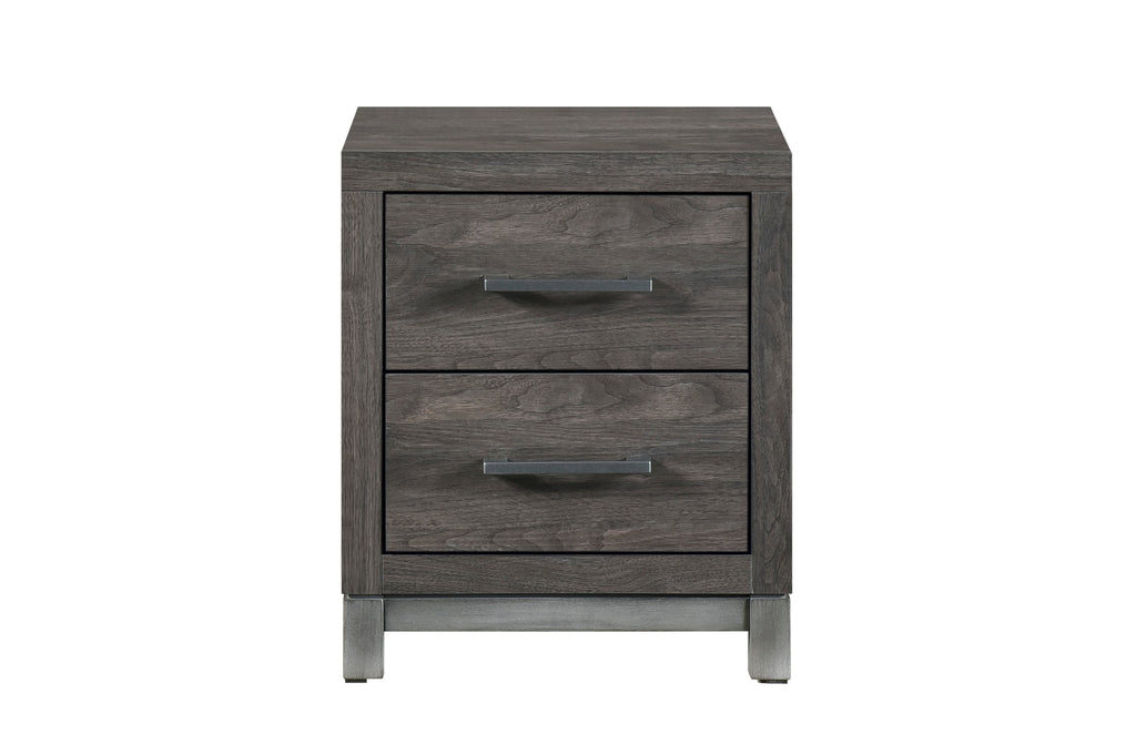 1577DG Bedroom-Zephyr Collection