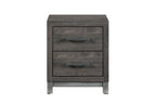1577DG Bedroom-Zephyr Collection