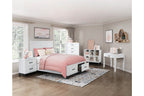 1450WH Bedroom-Garretson Collection