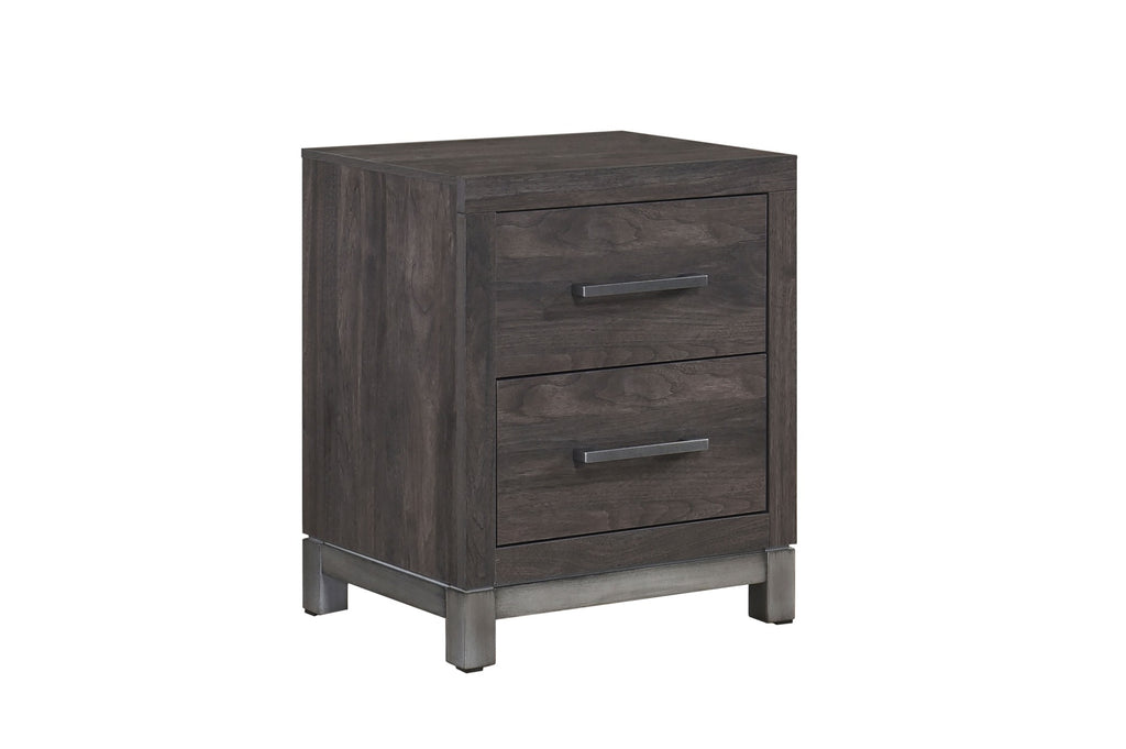 1577DG Bedroom-Zephyr Collection