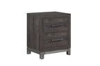 1577DG Bedroom-Zephyr Collection