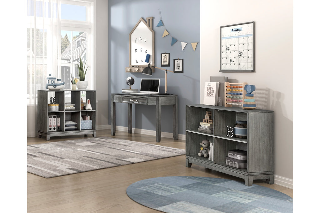1450 Bedroom-Garretson Collection