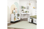 1450WH Bedroom-Garretson Collection