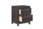 1577DG Bedroom-Zephyr Collection