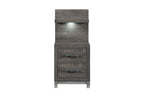1577DG Bedroom-Zephyr Collection