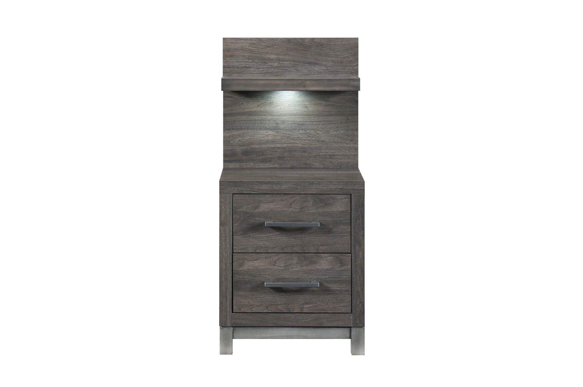 1577DG Bedroom-Zephyr Collection