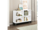 1450WH Bedroom-Garretson Collection
