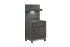 1577DG Bedroom-Zephyr Collection