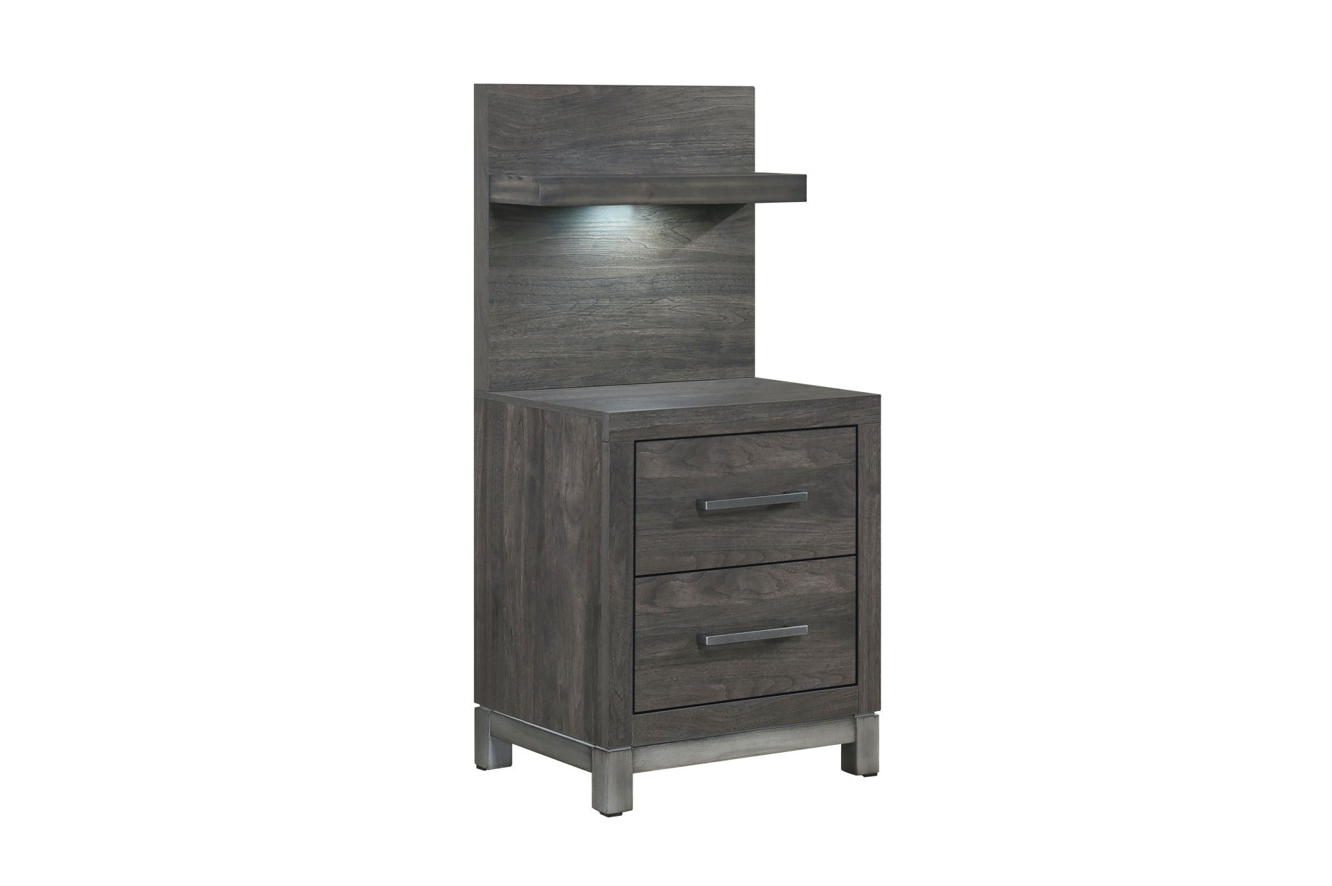 1577DG Bedroom-Zephyr Collection
