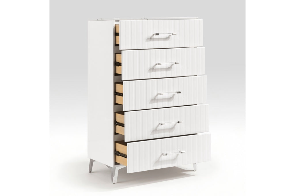 2457 Bedroom-Ripple Collection