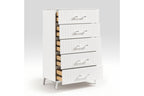 2457 Bedroom-Ripple Collection