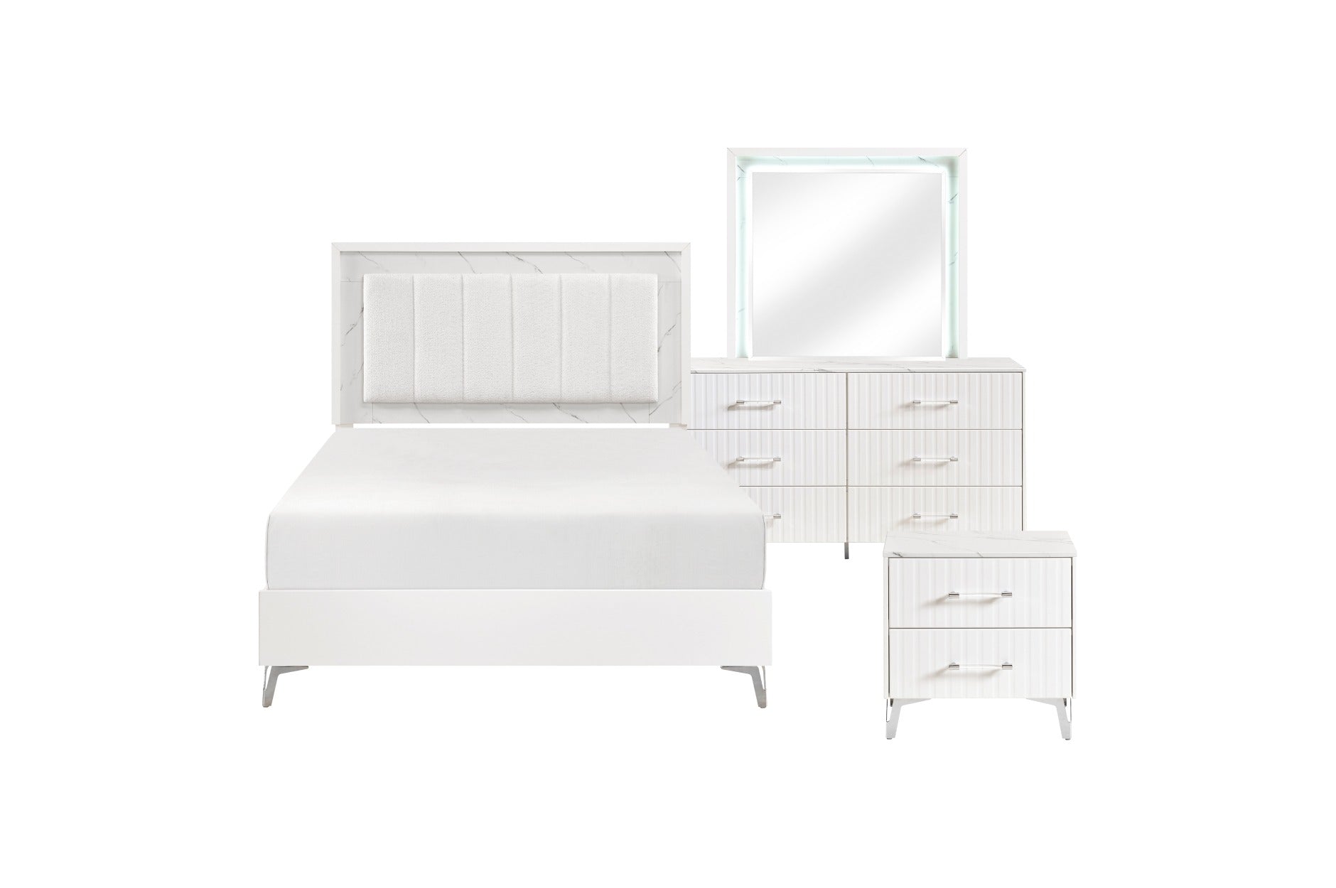 2457 Bedroom-Ripple Collection