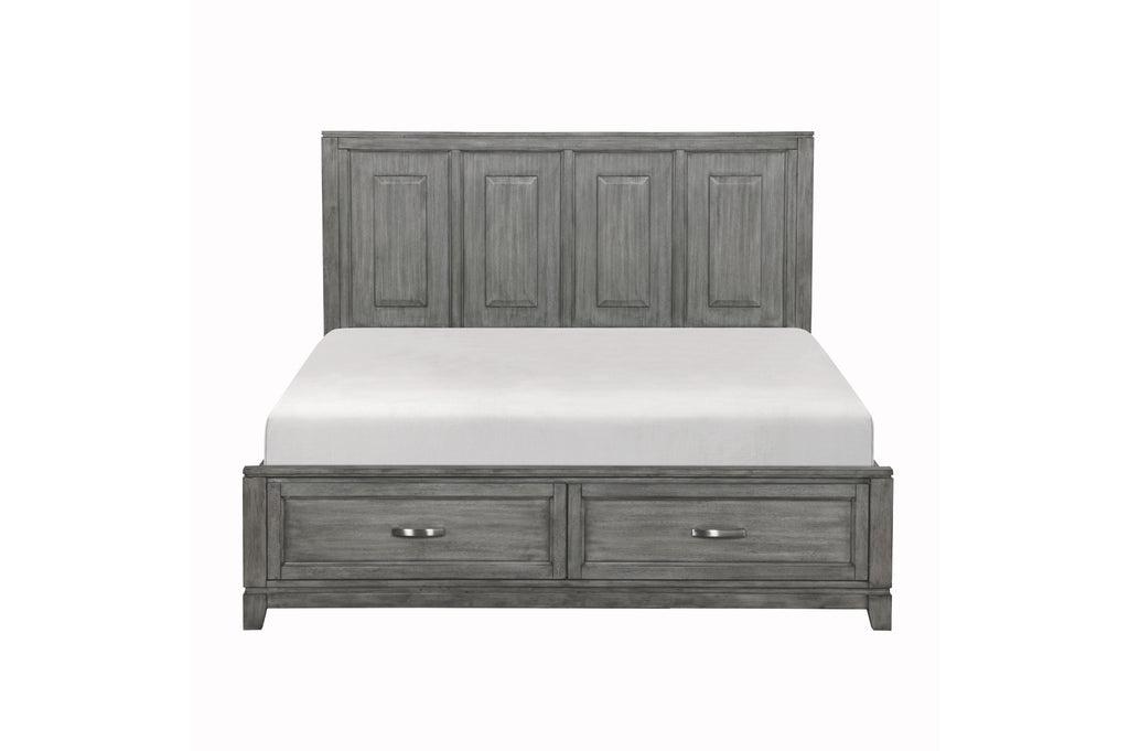 1450 Bedroom-Garretson Collection