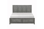 1450 Bedroom-Garretson Collection