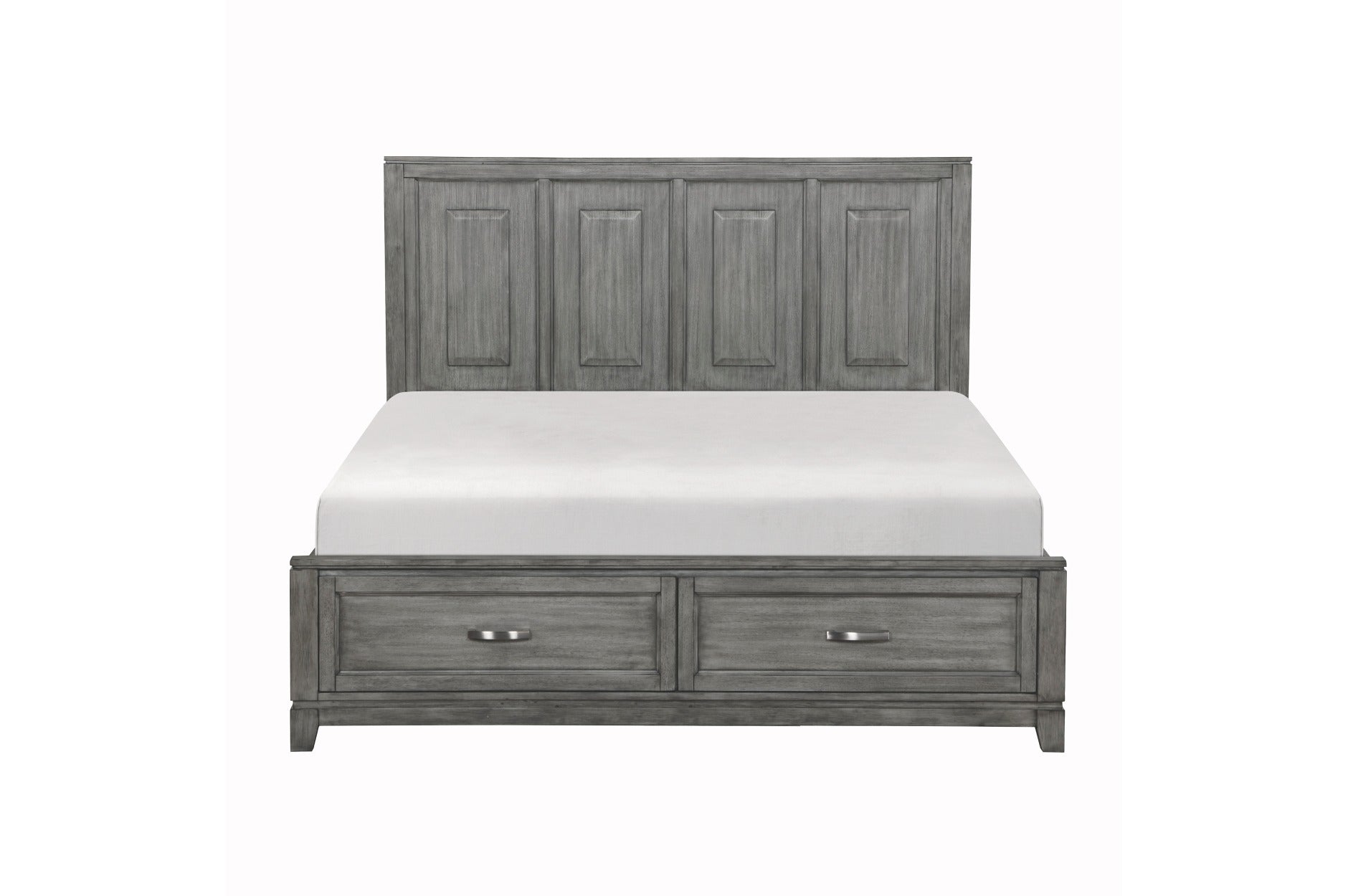 1450 Bedroom-Garretson Collection