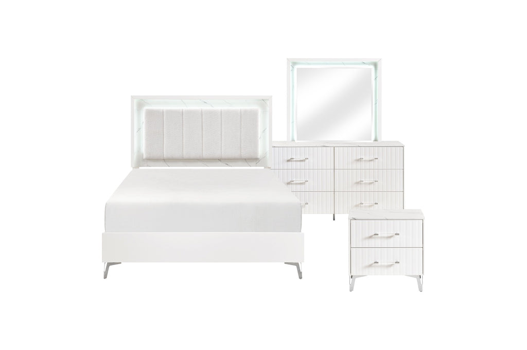 2457 Bedroom-Ripple Collection