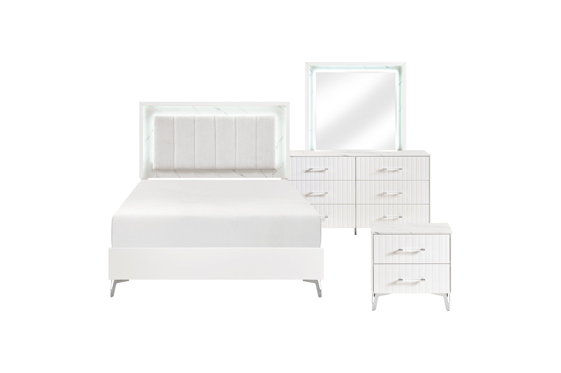 2457 Bedroom-Ripple Collection