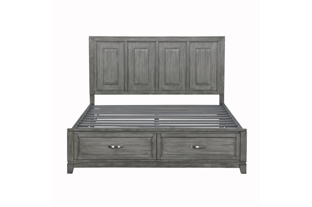 1450 Bedroom-Garretson Collection