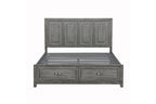 1450 Bedroom-Garretson Collection
