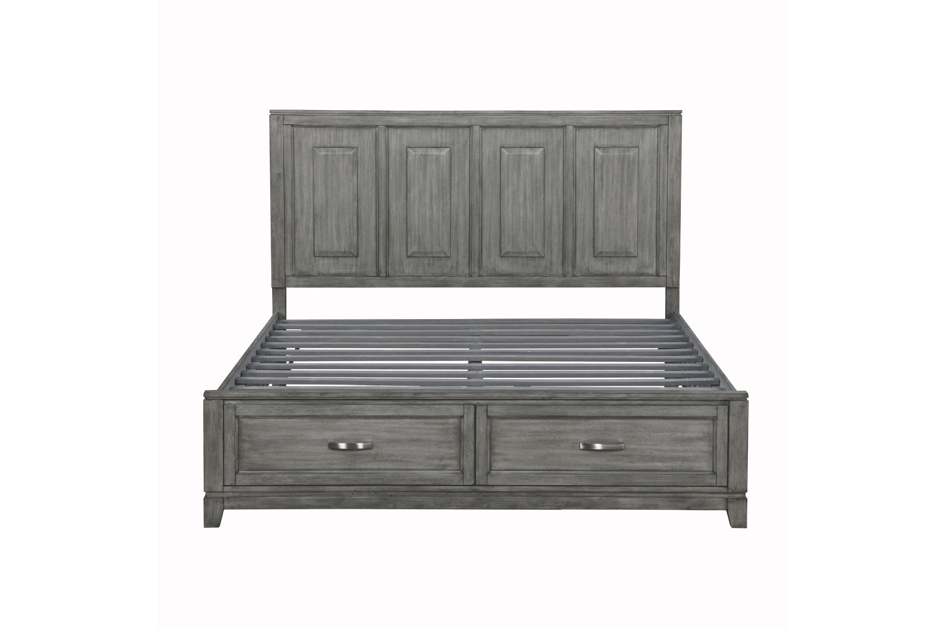 1450 Bedroom-Garretson Collection