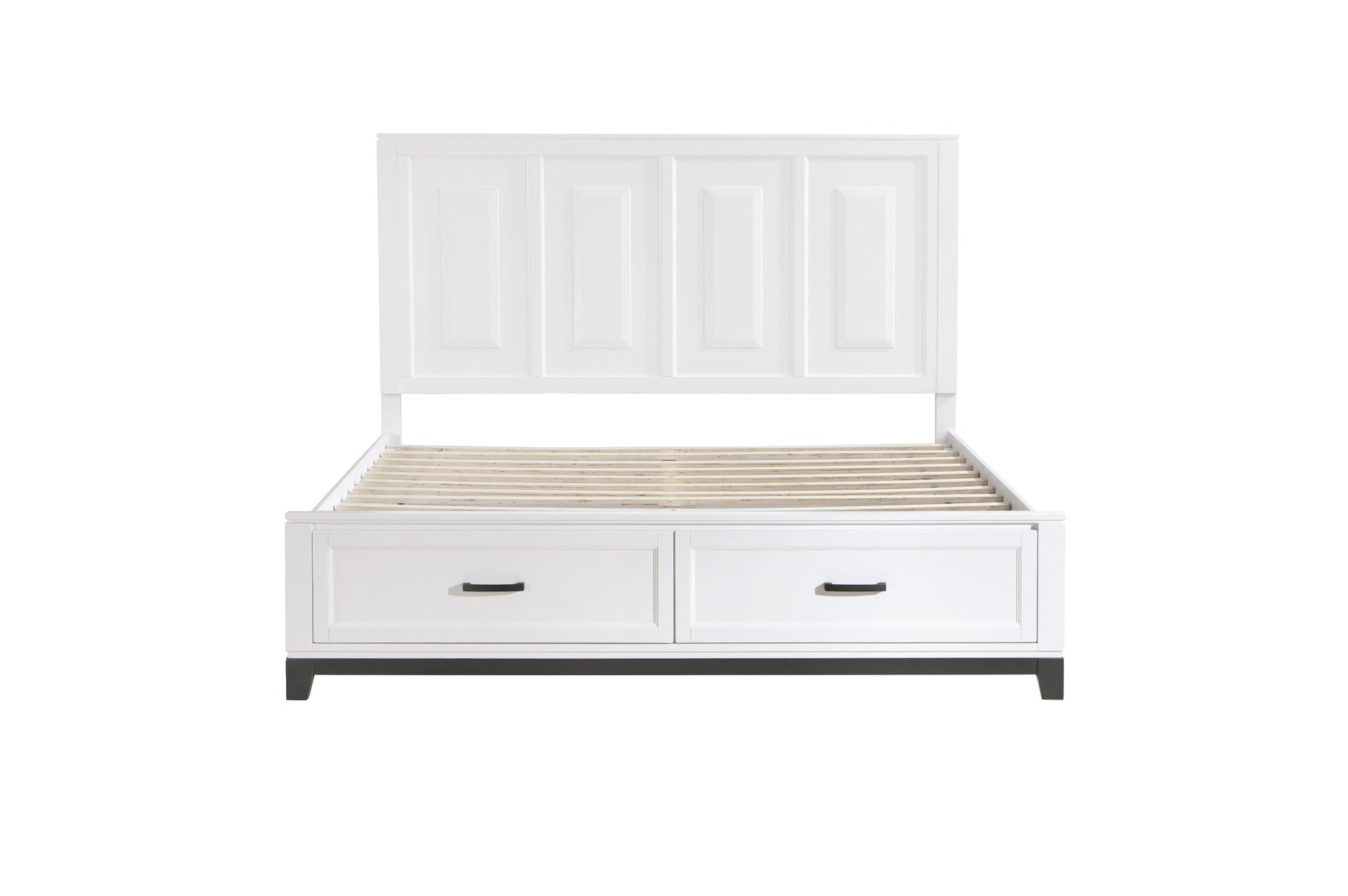 1450WH Bedroom-Garretson Collection