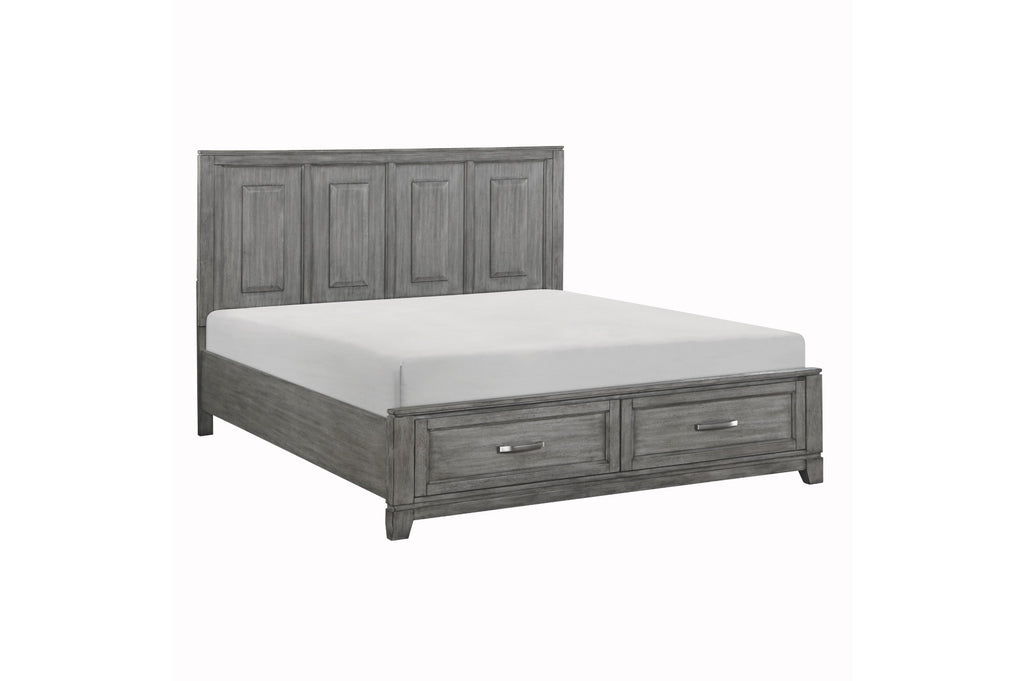 1450 Bedroom-Garretson Collection
