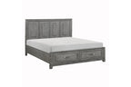 1450 Bedroom-Garretson Collection
