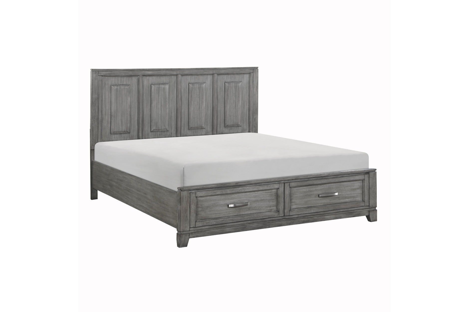 1450 Bedroom-Garretson Collection