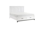 1450WH Bedroom-Garretson Collection