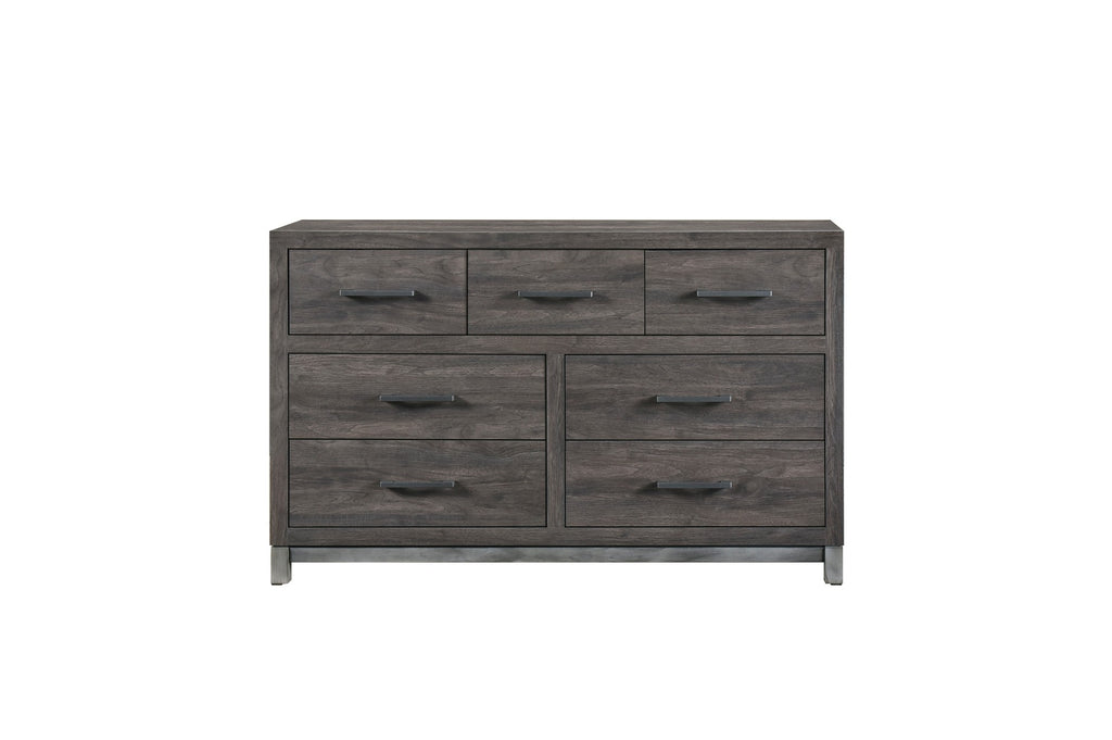1577DG Bedroom-Zephyr Collection