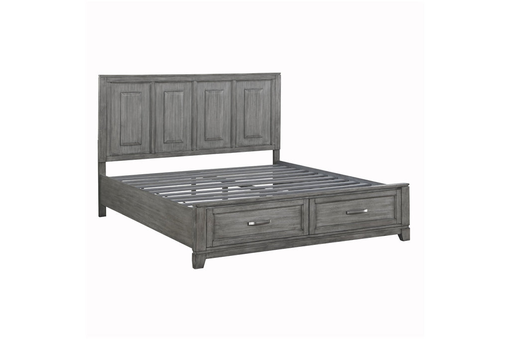 1450 Bedroom-Garretson Collection