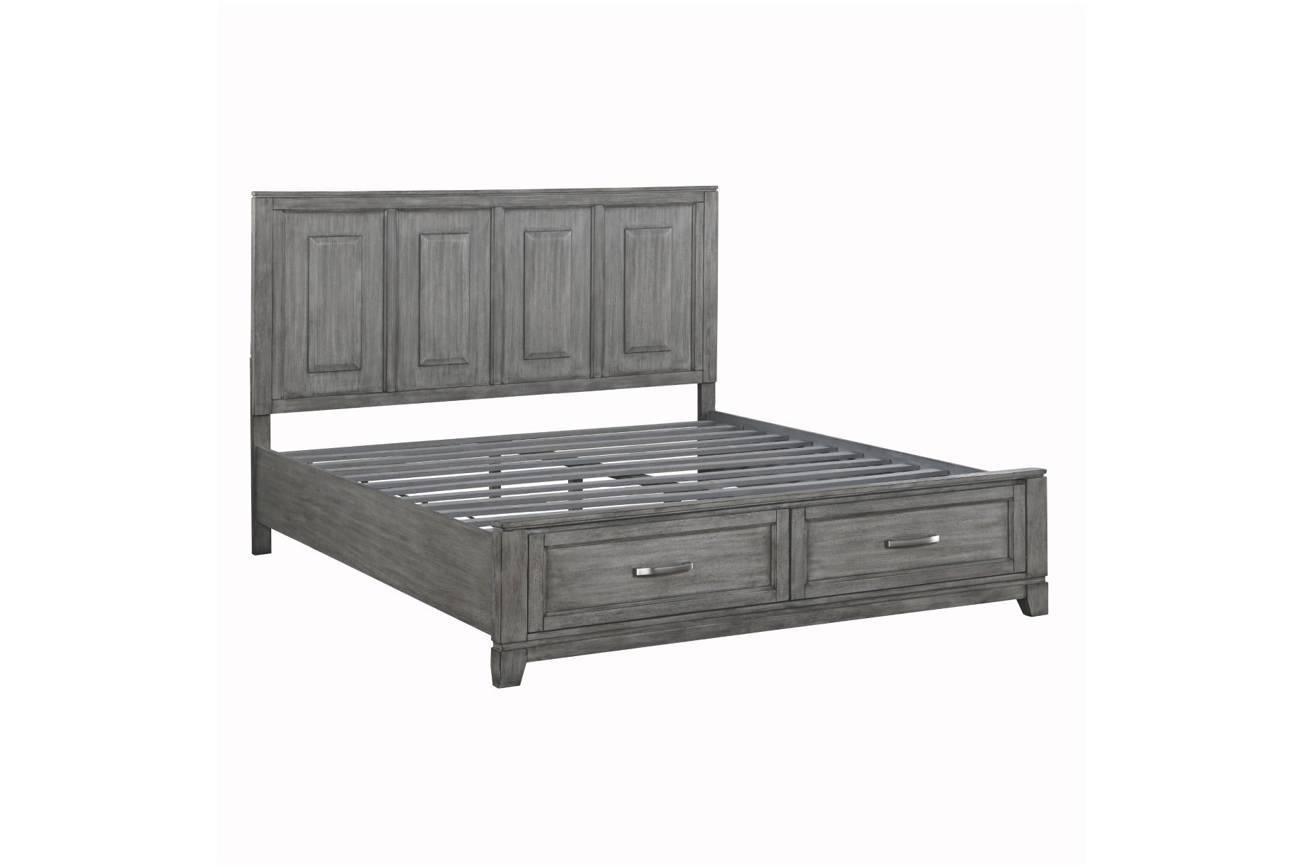 1450 Bedroom-Garretson Collection