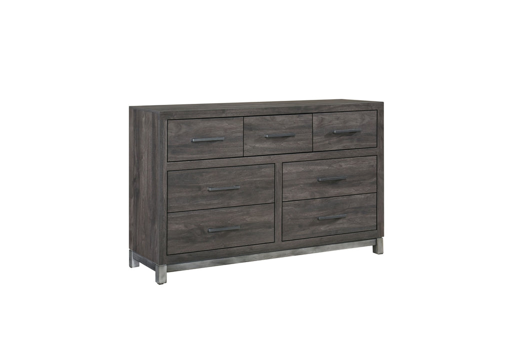 1577DG Bedroom-Zephyr Collection
