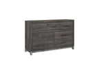 1577DG Bedroom-Zephyr Collection