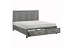 1450 Bedroom-Garretson Collection