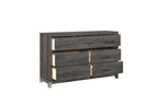 1577DG Bedroom-Zephyr Collection