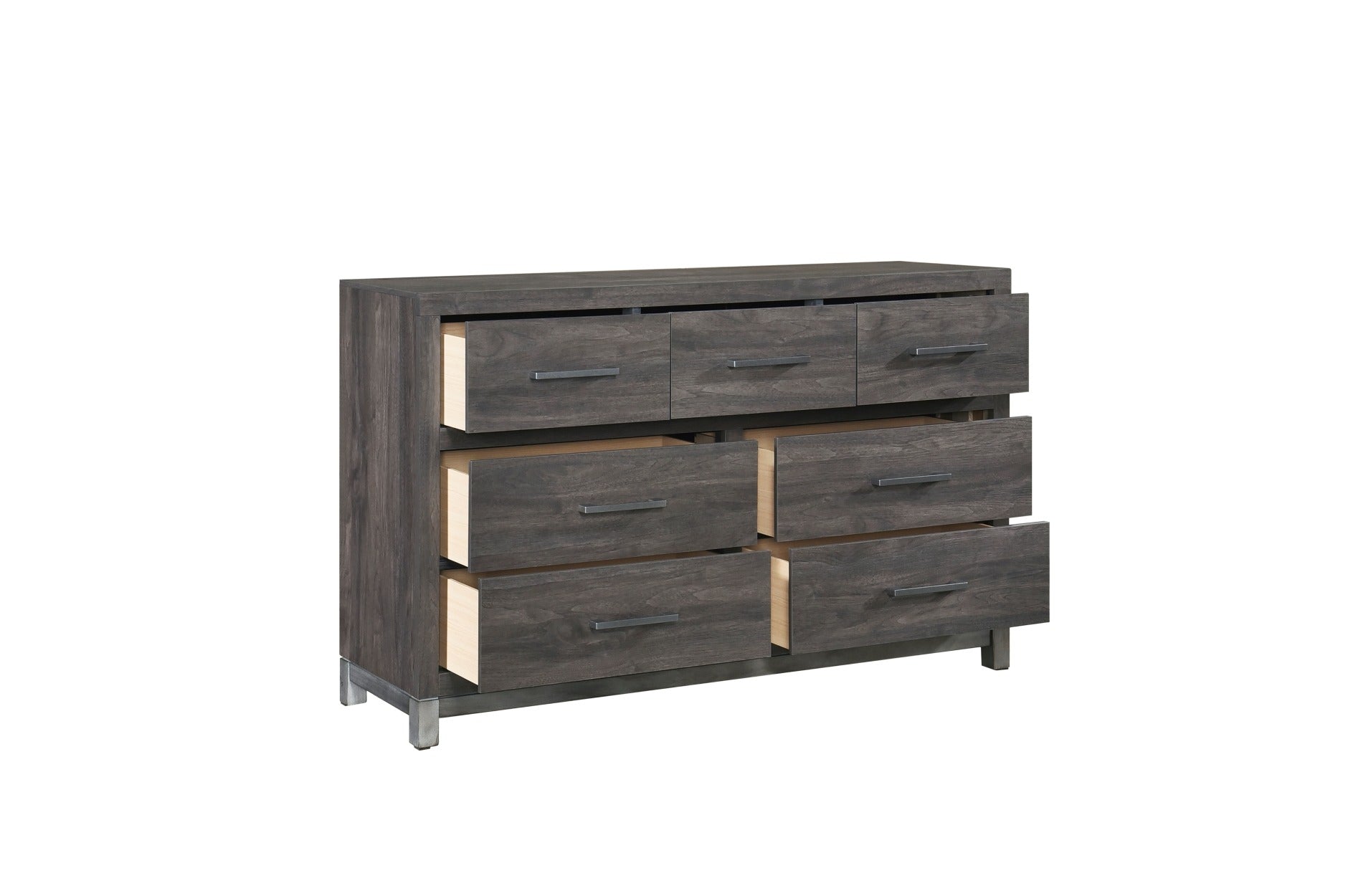 1577DG Bedroom-Zephyr Collection
