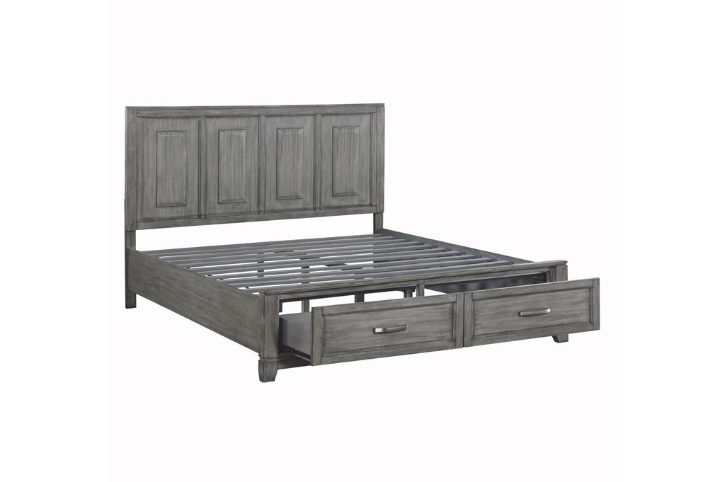 1450 Bedroom-Garretson Collection