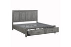1450 Bedroom-Garretson Collection