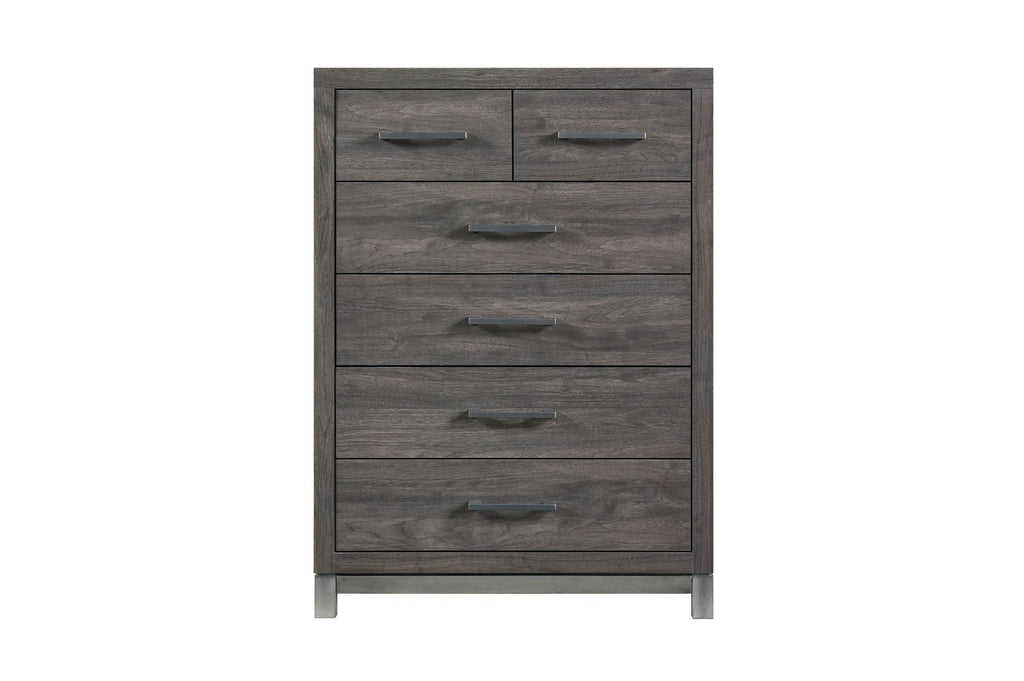 1577DG Bedroom-Zephyr Collection
