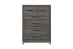 1577DG Bedroom-Zephyr Collection