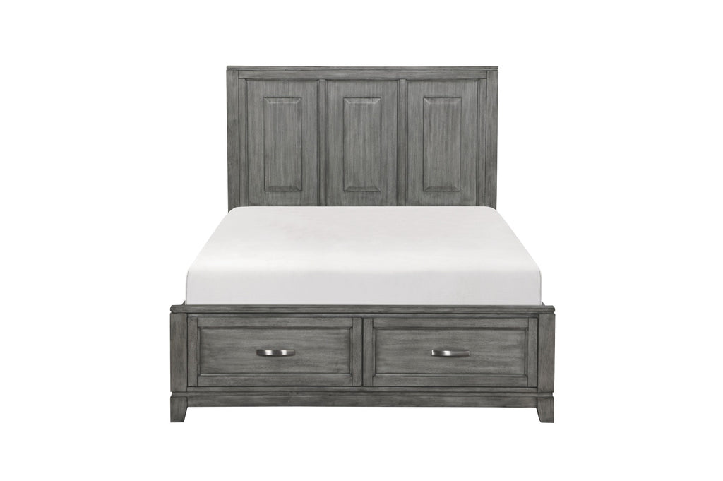 1450 Bedroom-Garretson Collection