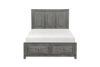 1450 Bedroom-Garretson Collection