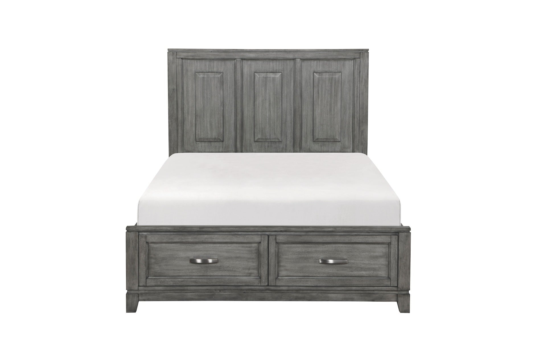 1450 Bedroom-Garretson Collection