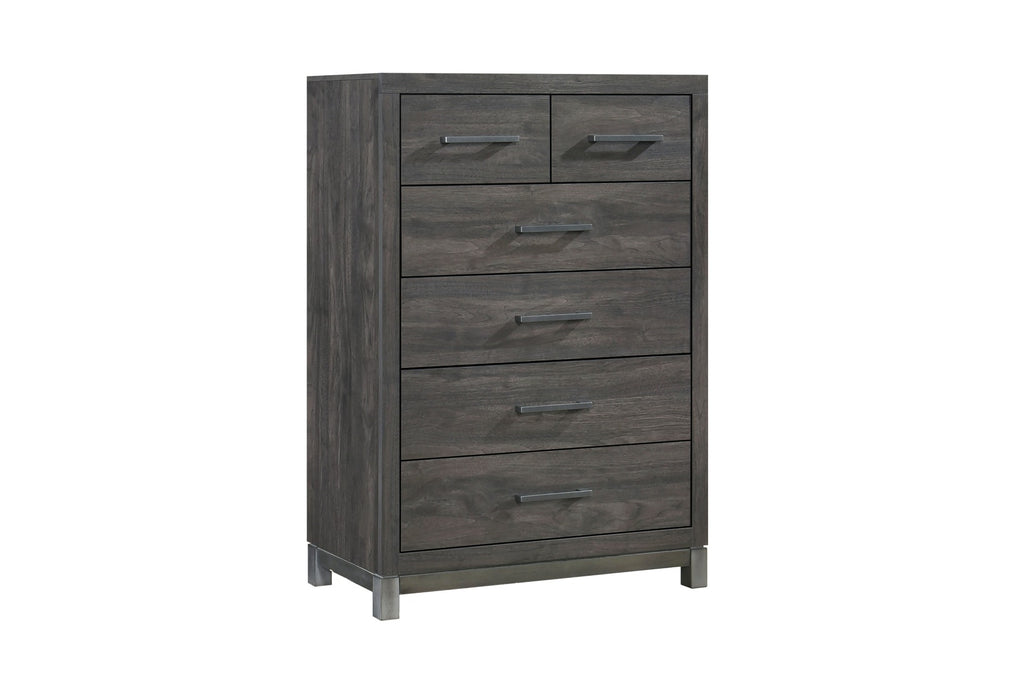 1577DG Bedroom-Zephyr Collection