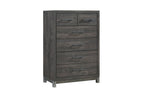 1577DG Bedroom-Zephyr Collection