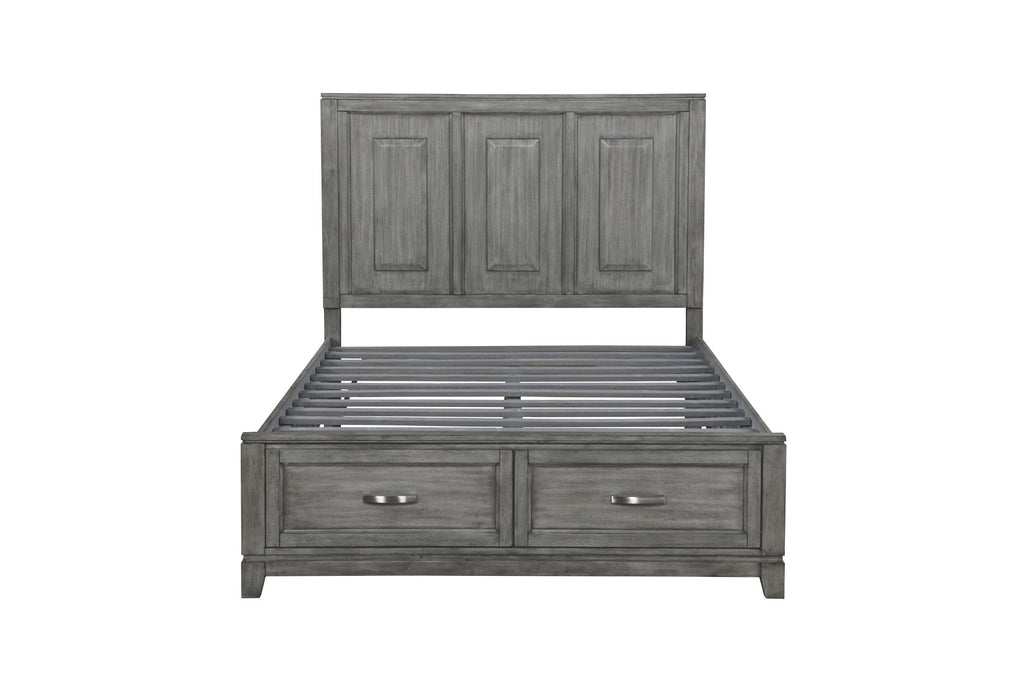 1450 Bedroom-Garretson Collection