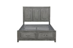 1450 Bedroom-Garretson Collection