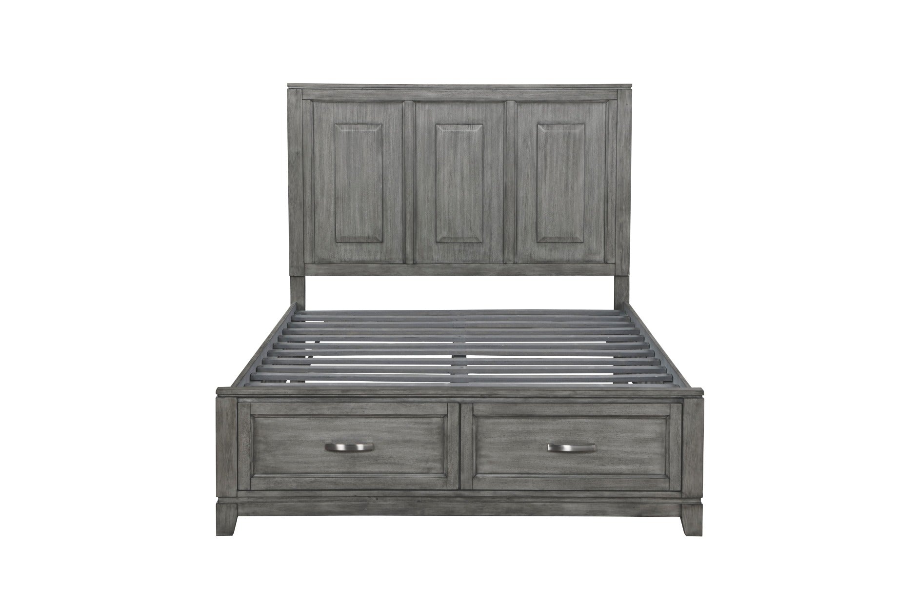 1450 Bedroom-Garretson Collection